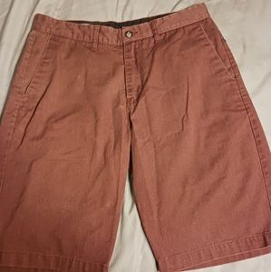 Volcom shorts Size 30